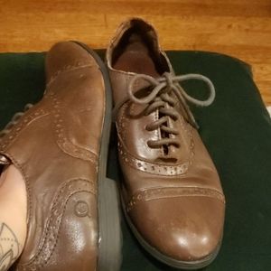 Born size 9 boots
